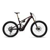Specialized S-Works Turbo Levo 4 Red Pearl