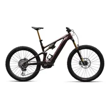 Specialized S-Works Turbo Levo 4 Red Pearl
