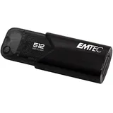 Emtec B110 Click Easy 512 GB