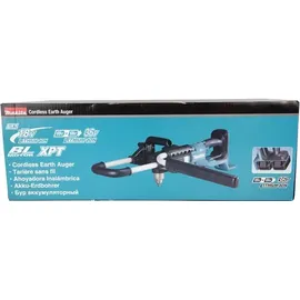 Makita DDG460ZX7 LXT Akku-Erdbohrer solo