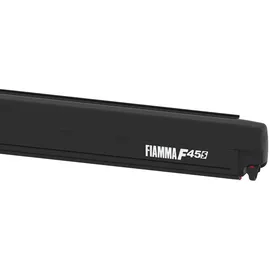 Fiamma F45 S Markise 230 cm Schwarz