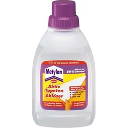 Metylan Aktiv Tapeten- Ablöser 500ml (F) ( Inh.12 Stück )