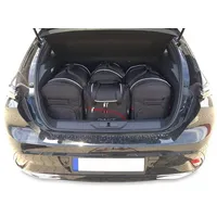 Kjust Kofferraumtaschen Set - PEUGEOT 308 III