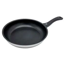 WMF Devil Pfannen-Set 2-tlg. 24 cm + 28 cm edelstahl