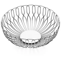 Georg Jensen - Alfredo Brotkorb, Ø 21,5 cm