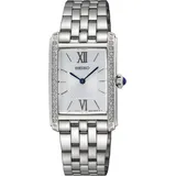Seiko Conceptual Series SWR091P1 Edelstahl 22,7 mm