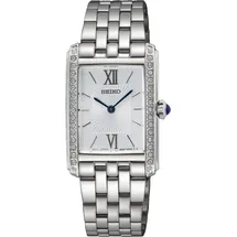 Seiko Conceptual Series SWR091P1 Edelstahl 22,7 mm