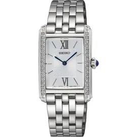 Seiko Conceptual Series SWR091P1 Edelstahl 22,7 mm