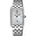 Seiko Conceptual Series SWR091P1 Edelstahl 22,7 mm