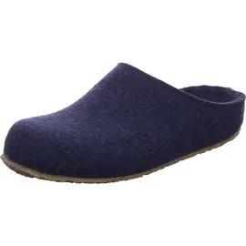 HAFLINGER Grizzly Michl Blau 44