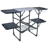 GCI Slim-Fold Kochstation
