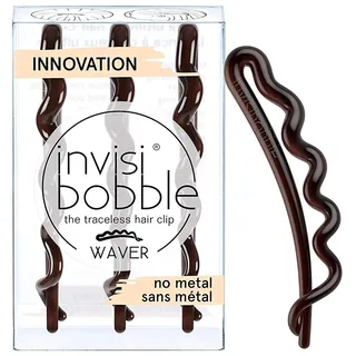 Invisibobble Waver Pretty Dark