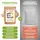 fairnatural® Whey Protein Mango Pulver 600 g