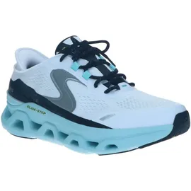 SKECHERS Glide-Step Altus Damen Weiß/Mehrfarbig 42