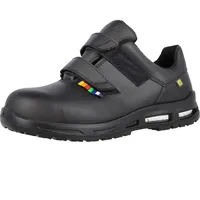 ELTEN BRAYDEN XXTM black Strap Low ESD S3 38