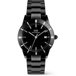 Daniel Wellington Herrenuhr Iconic Paradigma DW.DW00100821 - schwarz