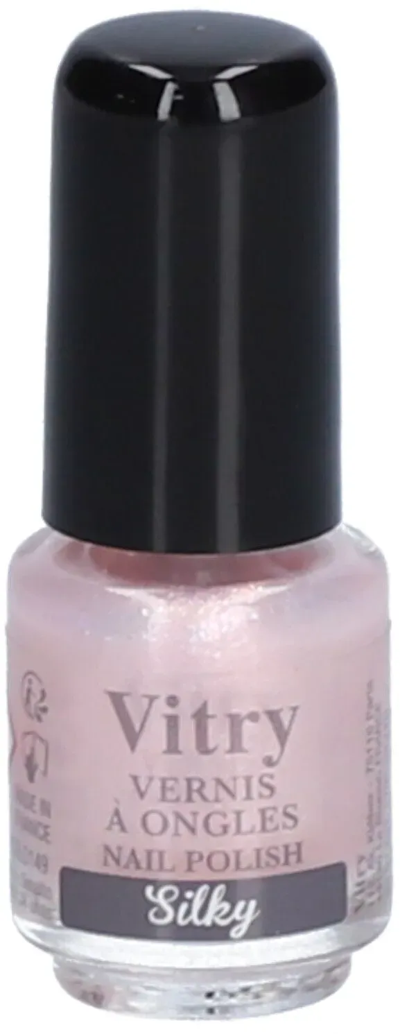 Vitry Mini vernis seidig