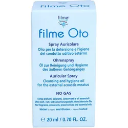 FILME Oto Ohrenspray 20 ml