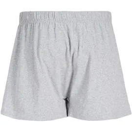 JACK & JONES JACJONES BASIC JERSEY BOXERSHORTS Schwarz/Blau/Grau L 3er Pack