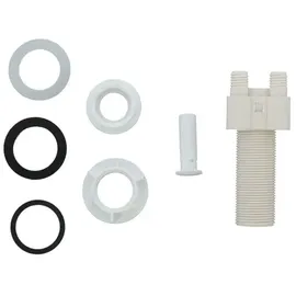 Villeroy & Boch 940508LB Edelstahl-Optik