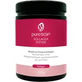 PharmaSGP GmbH PureSGP Kollagen Peptide Pulver
