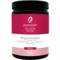 PharmaSGP GmbH PureSGP Kollagen Peptide Pulver 300 g