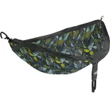 ENO - Hängematten - ENO DoubleNest Print - Tribal / Charcoal - ENO-DP283