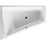 Duravit Paiova Eckbadewanne 130 x 170 cm (700214000000000)