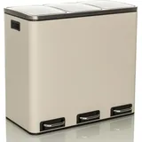 HJH Office Clean 9 54 l Beige