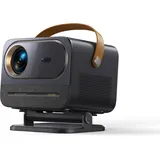 YABER U12 LED Schwarz