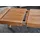 KAWOLA LIAN 180-230 x 90 x 76 cm braun