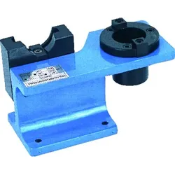 Montage-Kuli DIN 2080 SK40 - SK 40
