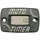 Motogroup Betriebsstundenzähler LCD-Display 12,7mm x 24,5mm, Ziffernhöhe: 6mm