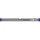PROMAT Wasserwaage 40 cm Aluminium silber Spiegellibelle PROMAT