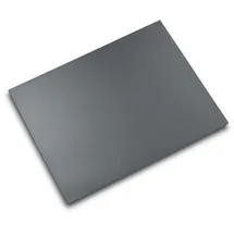 Läufer Schreibunterlage Durella 40653 52x65cm grau
