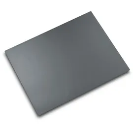 Läufer Schreibunterlage Durella 40653 52x65cm grau