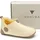 Vanuba Hüttenschuhe Beige 47