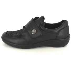 ACO Klettschuh Noi 12 in Schwarz, | Gr.: 42