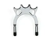 Billiard-Royal Queuebrücke Spider verchromt
