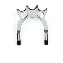 Billiard-Royal Queuebrücke Spider verchromt