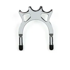 Billiard-Royal Queuebrücke Spider verchromt