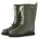 Gummistiefel Grün 42