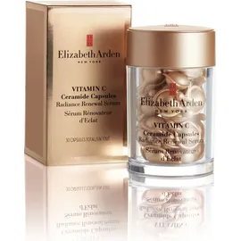 Elizabeth Arden Vitamin C Ceramide Capsules Renewal Serum 30 Kapseln