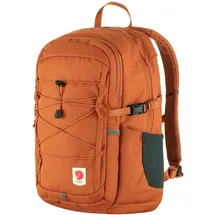 Fjällräven Skule 20l Rucksack - Terracotta Brown - One Size