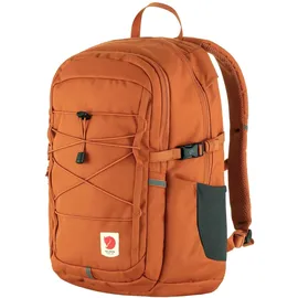 Fjällräven Skule 20l Rucksack - Terracotta Brown - One Size