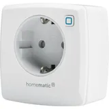 eQ-3 Homematic IP Schalt-Mess-Steckdose Smart Plug HmIP-PSM-2