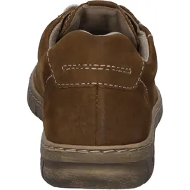 Josef Seibel Steffi 62 Damen Braun 36