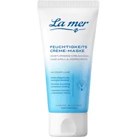 LA MER Feuchtigkeits-Creme-Maske 50 ml