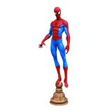 Diamond Select Toys Marvel Gallery - Spider-Man 23 cm