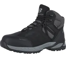 New Balance Sicherheitshochschuhe S3 Allsite - US 7 40 - schwarz